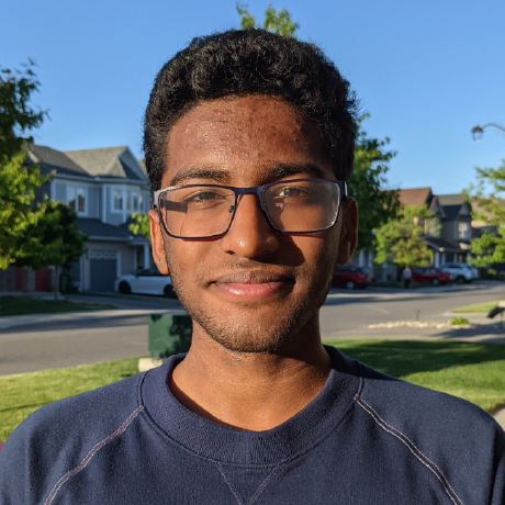 Hacker Stories - Eshwara Chock