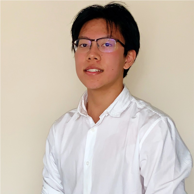 Hacker Stories - Jerry Cheng