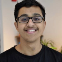 Hacker Stories - Vansh Sethi