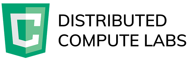 Distributed Compute Labs