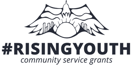 #RisingYouth